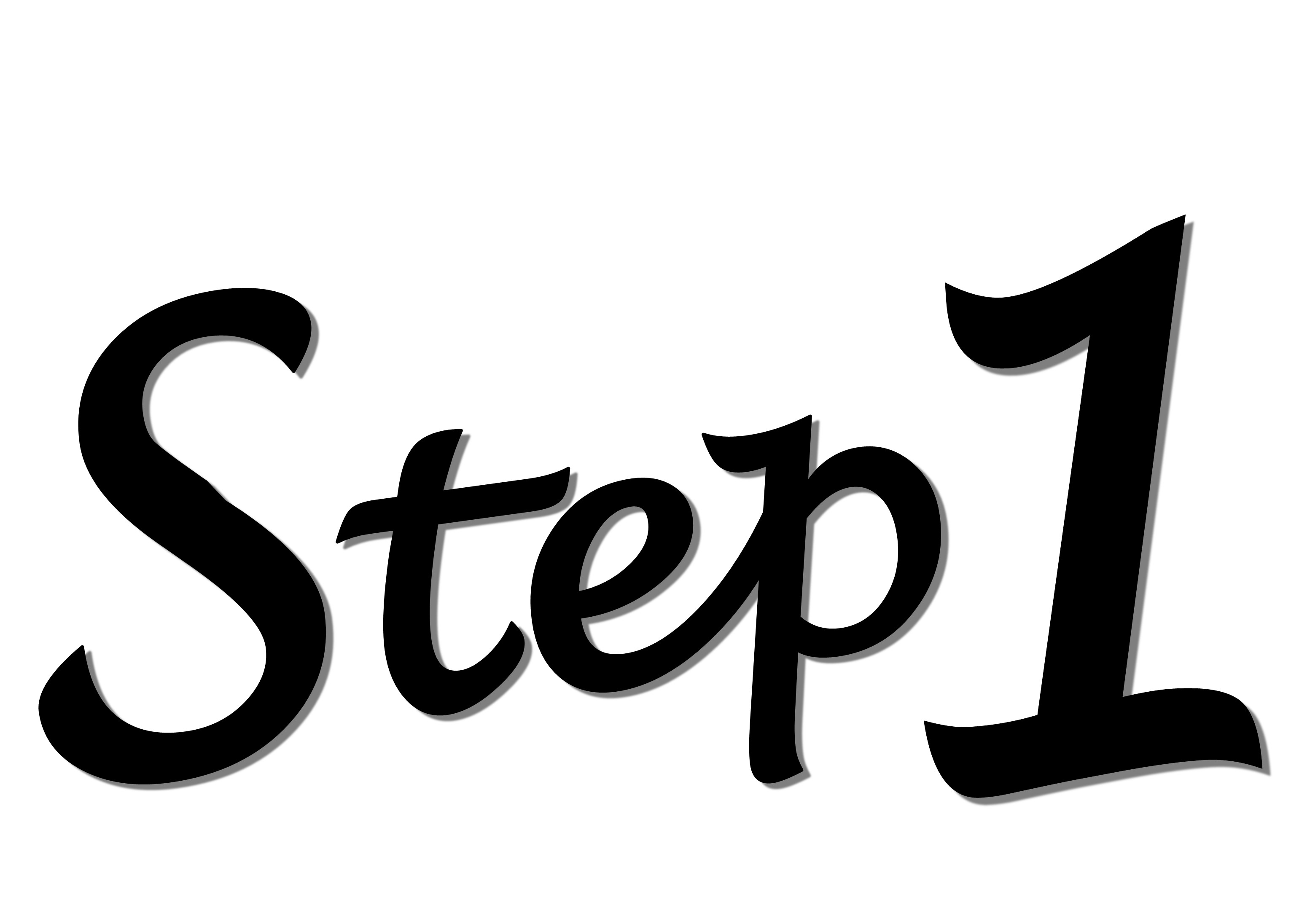 Step1