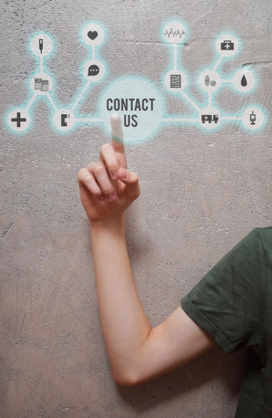 contact us_fin