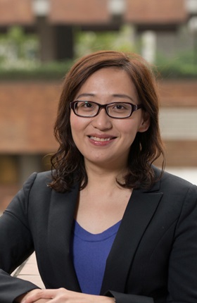 Prof Shirley NGAI