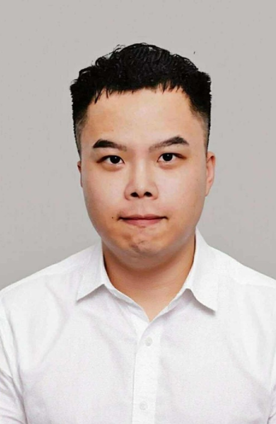 Mr. Wong Kwok-hung, Dyrus