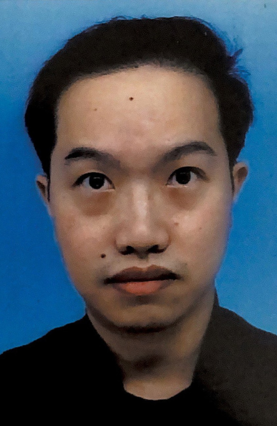 Mr. He Zhong-ming, Jeremy