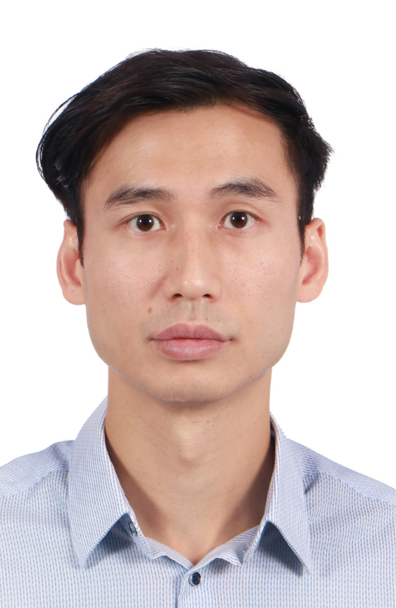 Dr Chan Chin-fung, Terry
