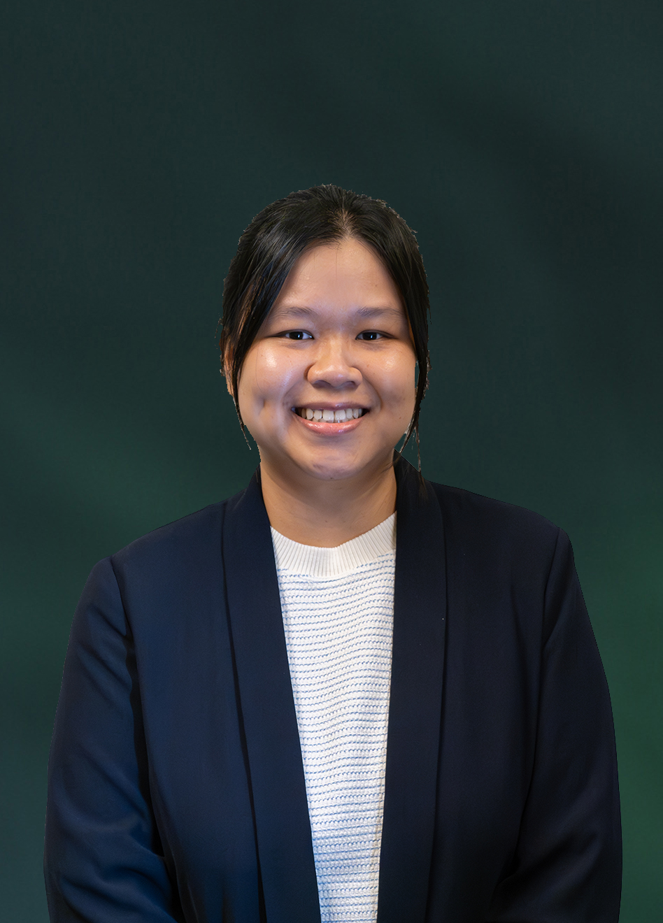 Dr. Coco Yin Tung KWOK