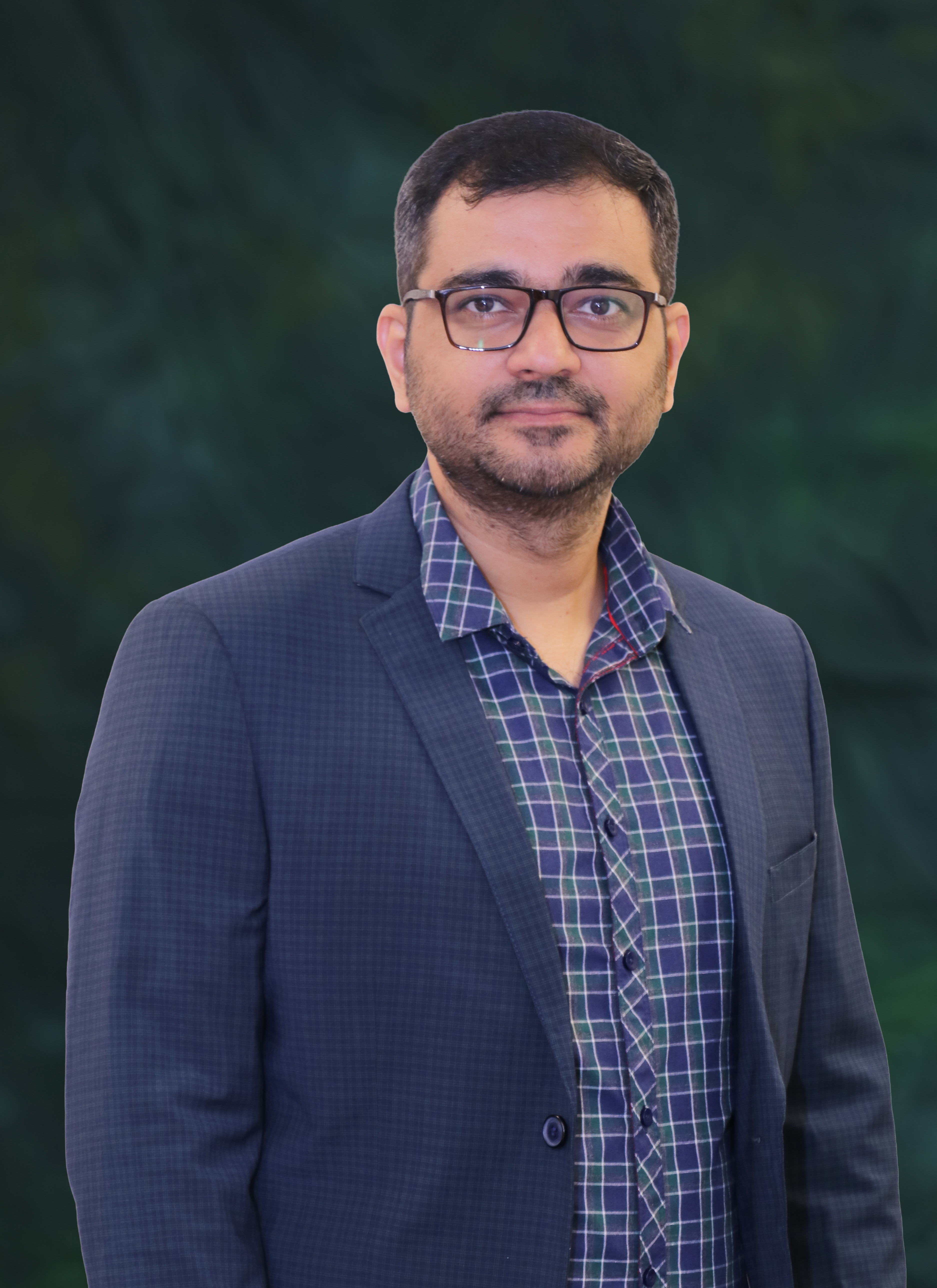 Dr. Ali ISMAEEL