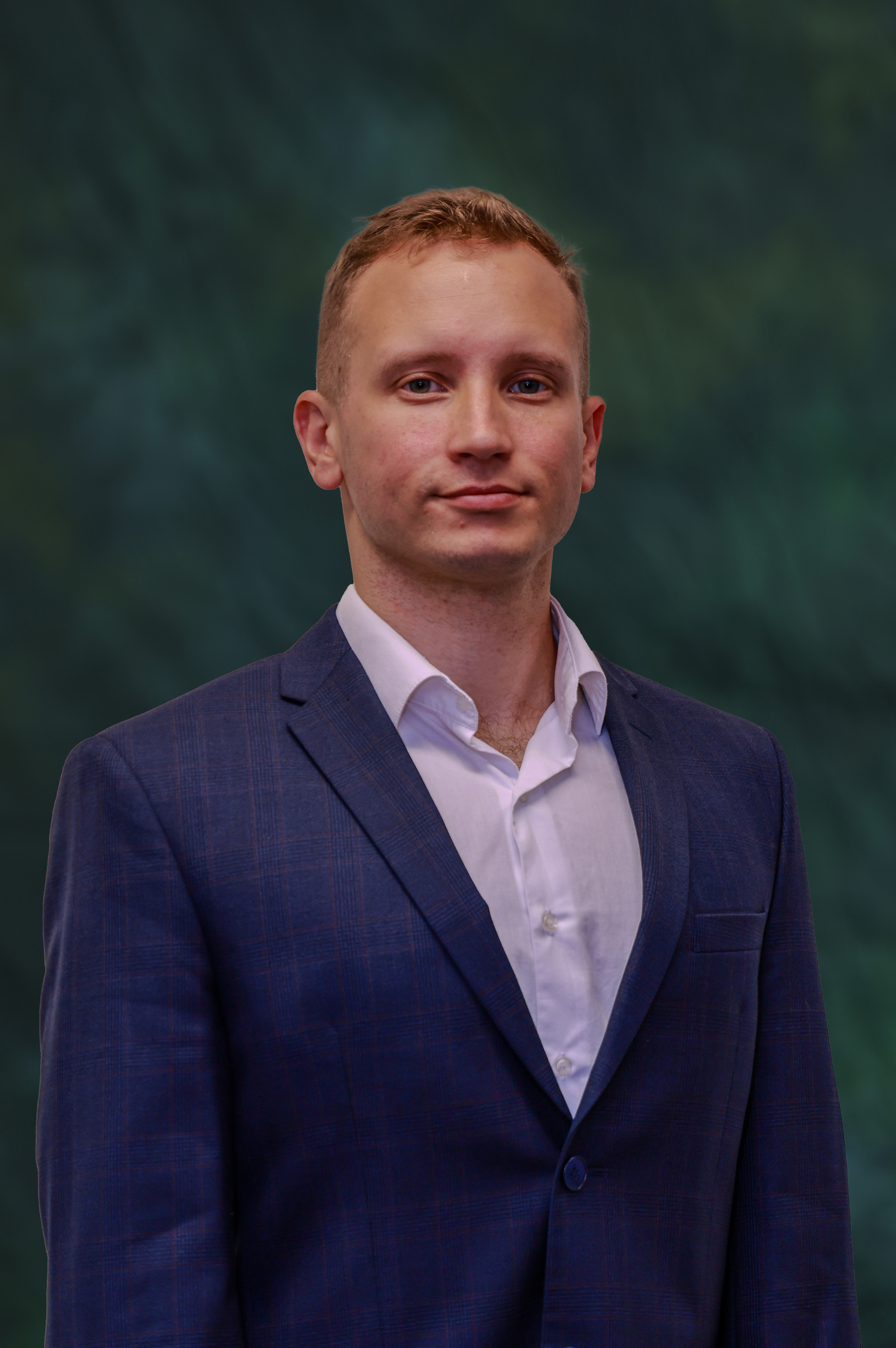 Dr. Sergey KRASILNIKOV