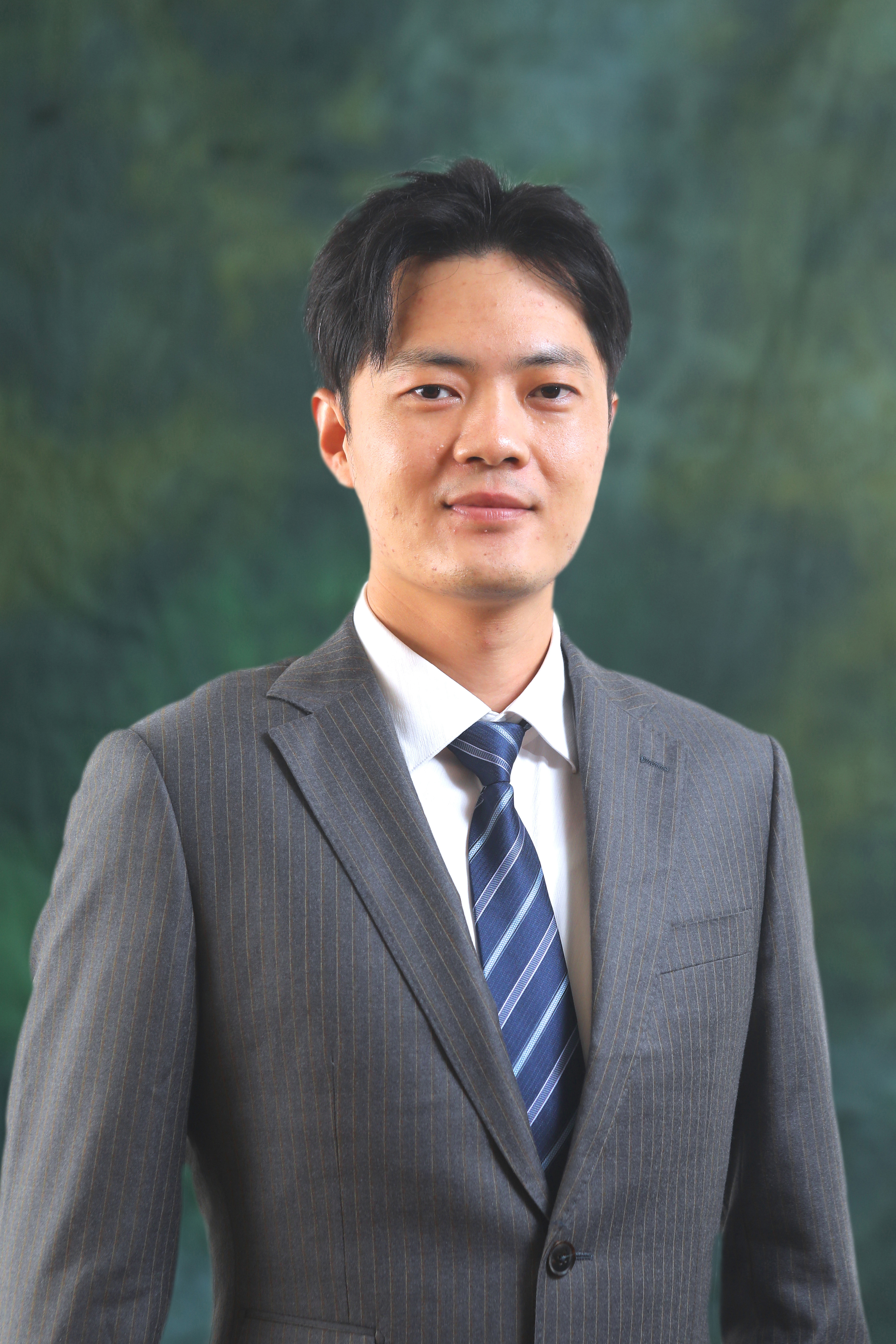 Prof. Guoqiang SHI