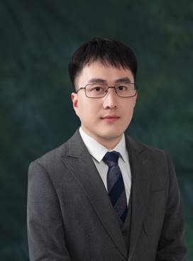 Dr. Songbo WU