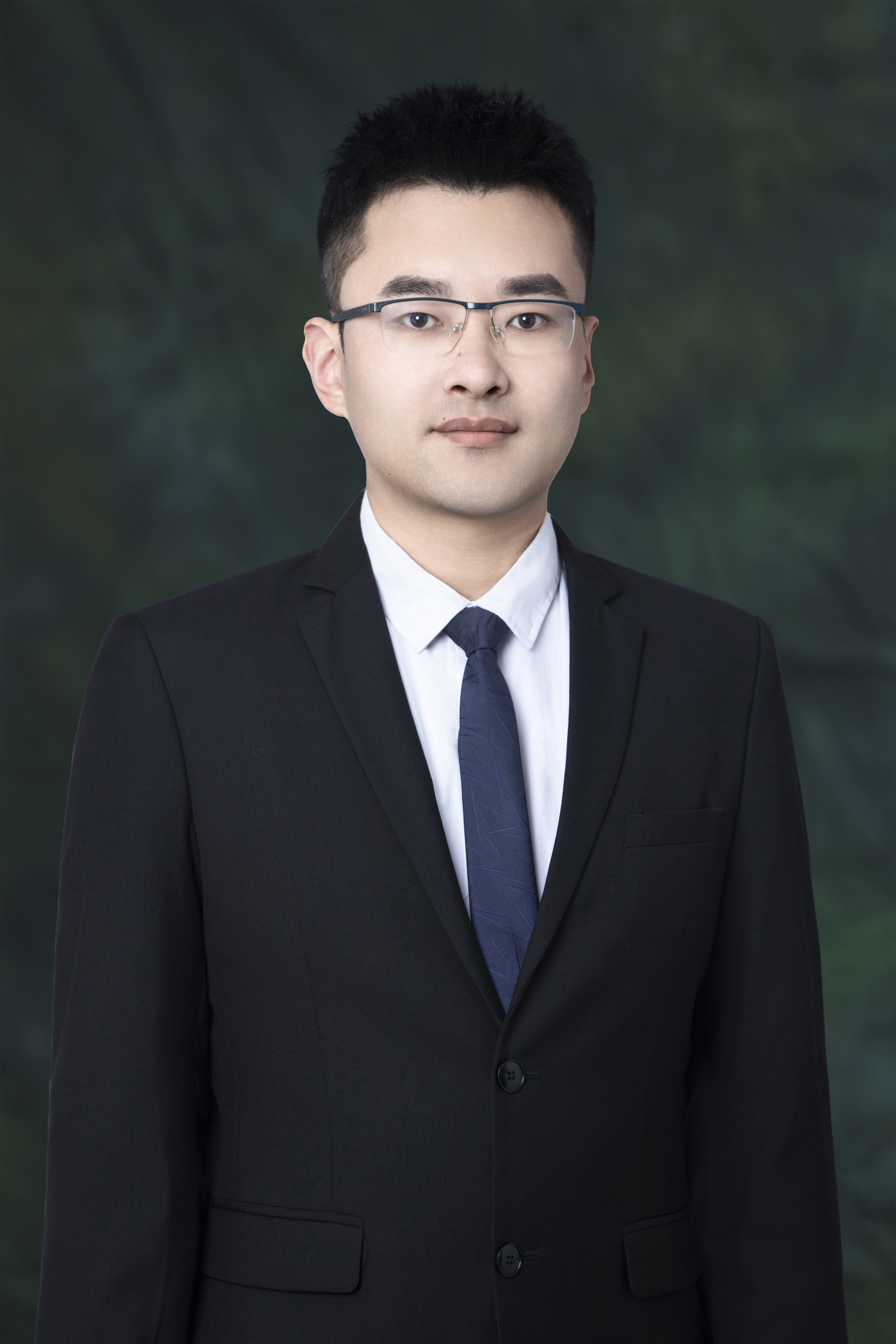 Prof. Xiaolong MI