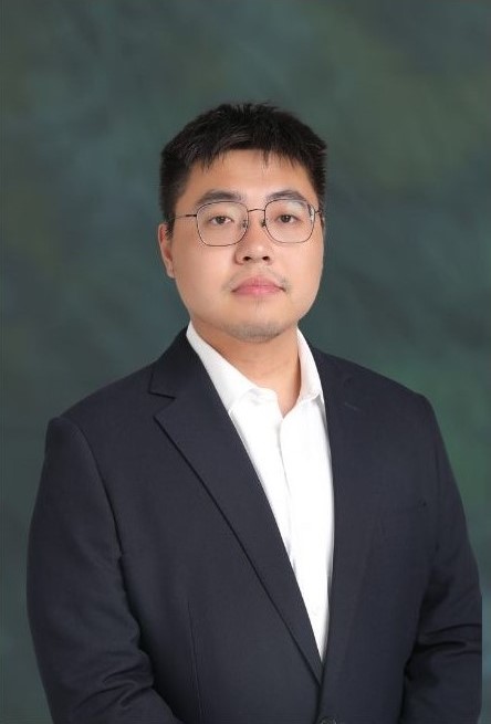 Dr. Xing WANG
