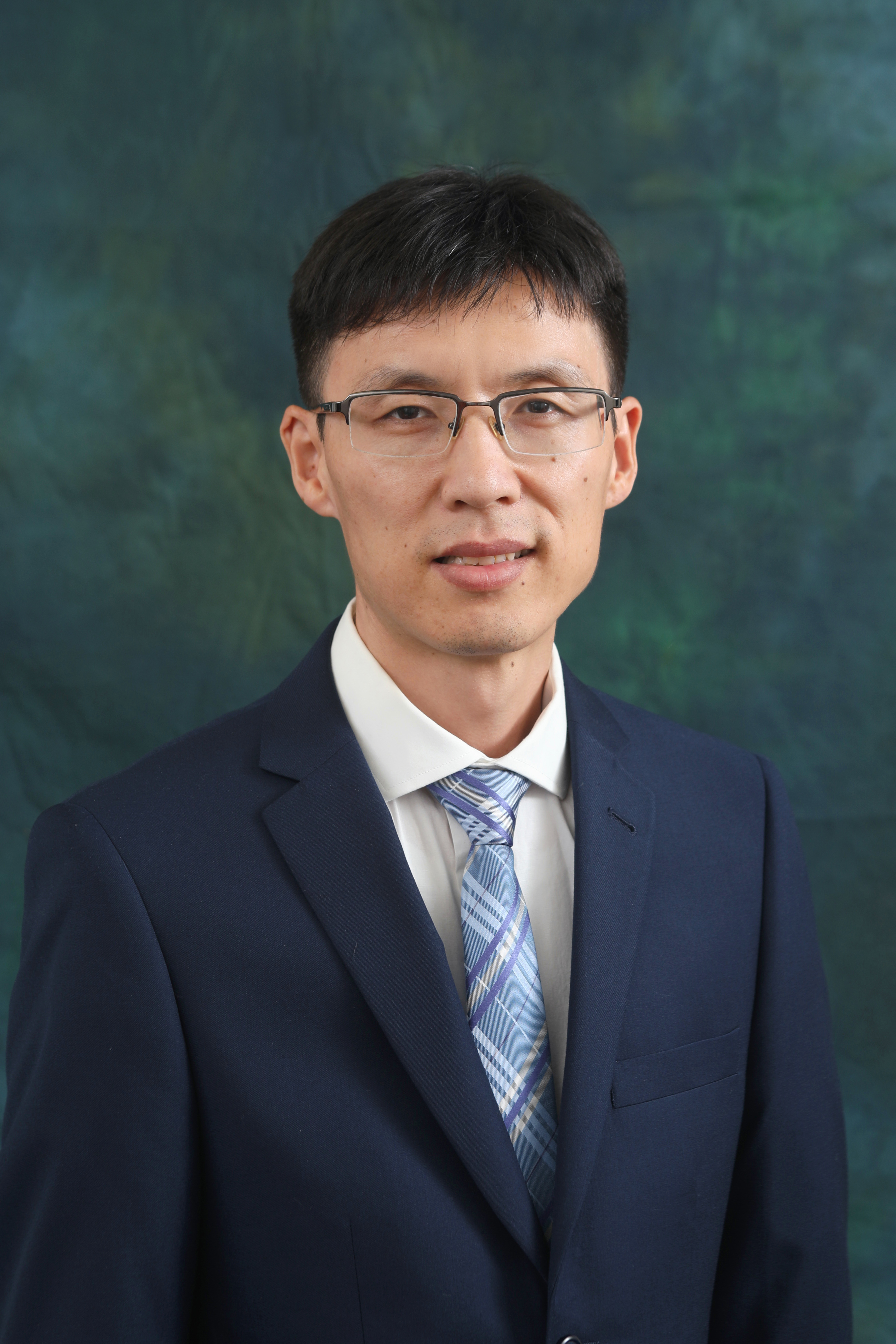 Prof. Xintao LIU