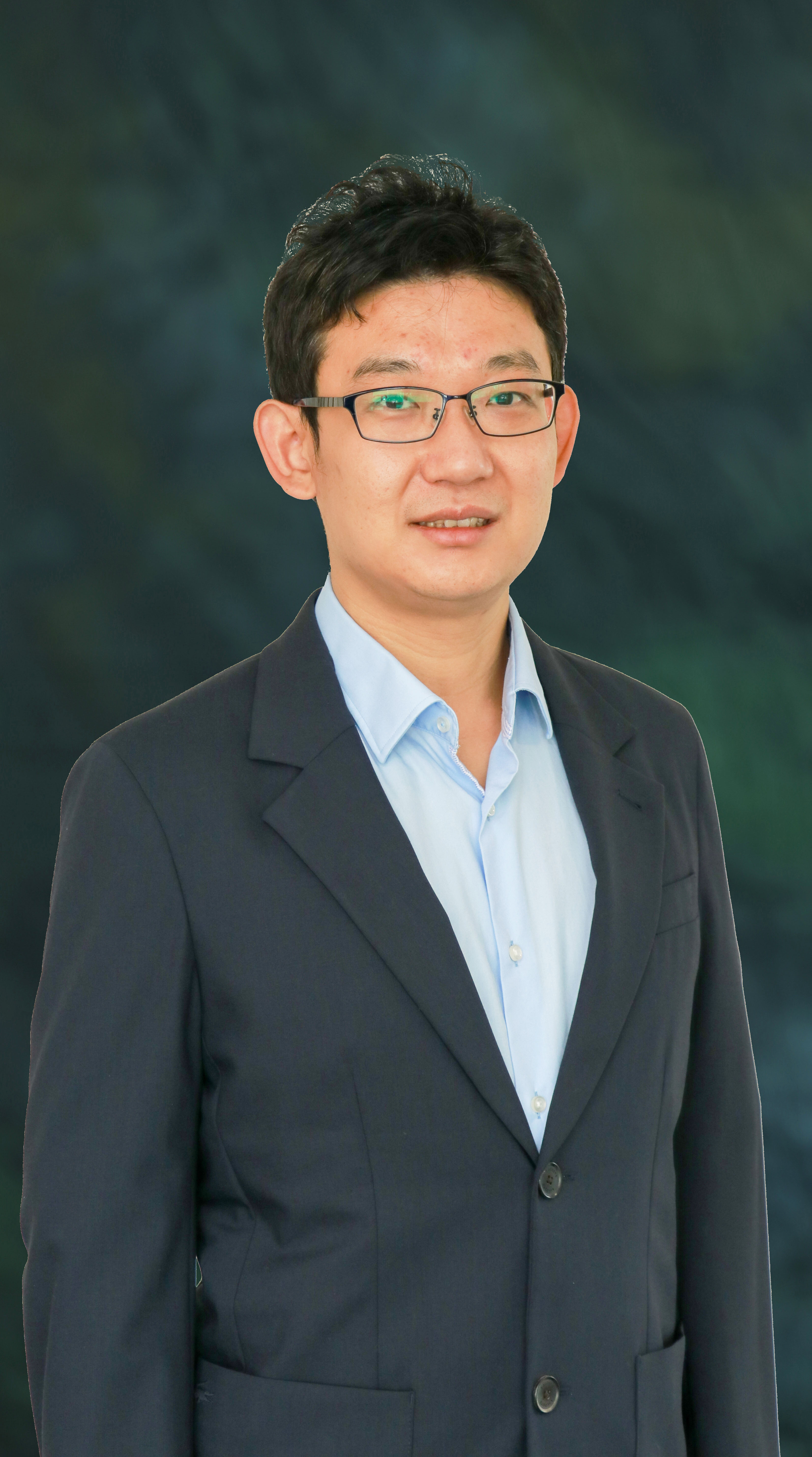 Prof. Tiangang YIN
