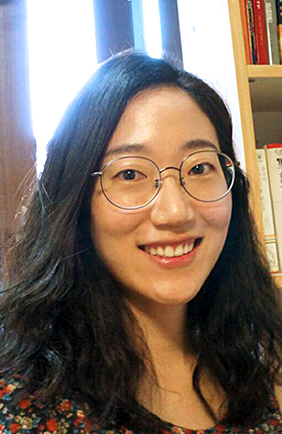 Dr Sinae SIM