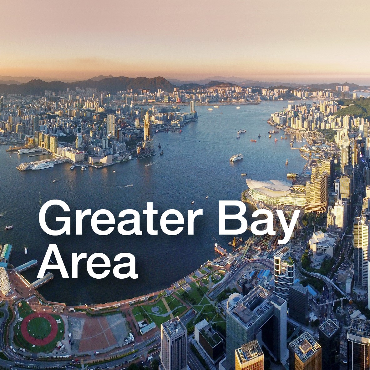 Greater Bay Area
