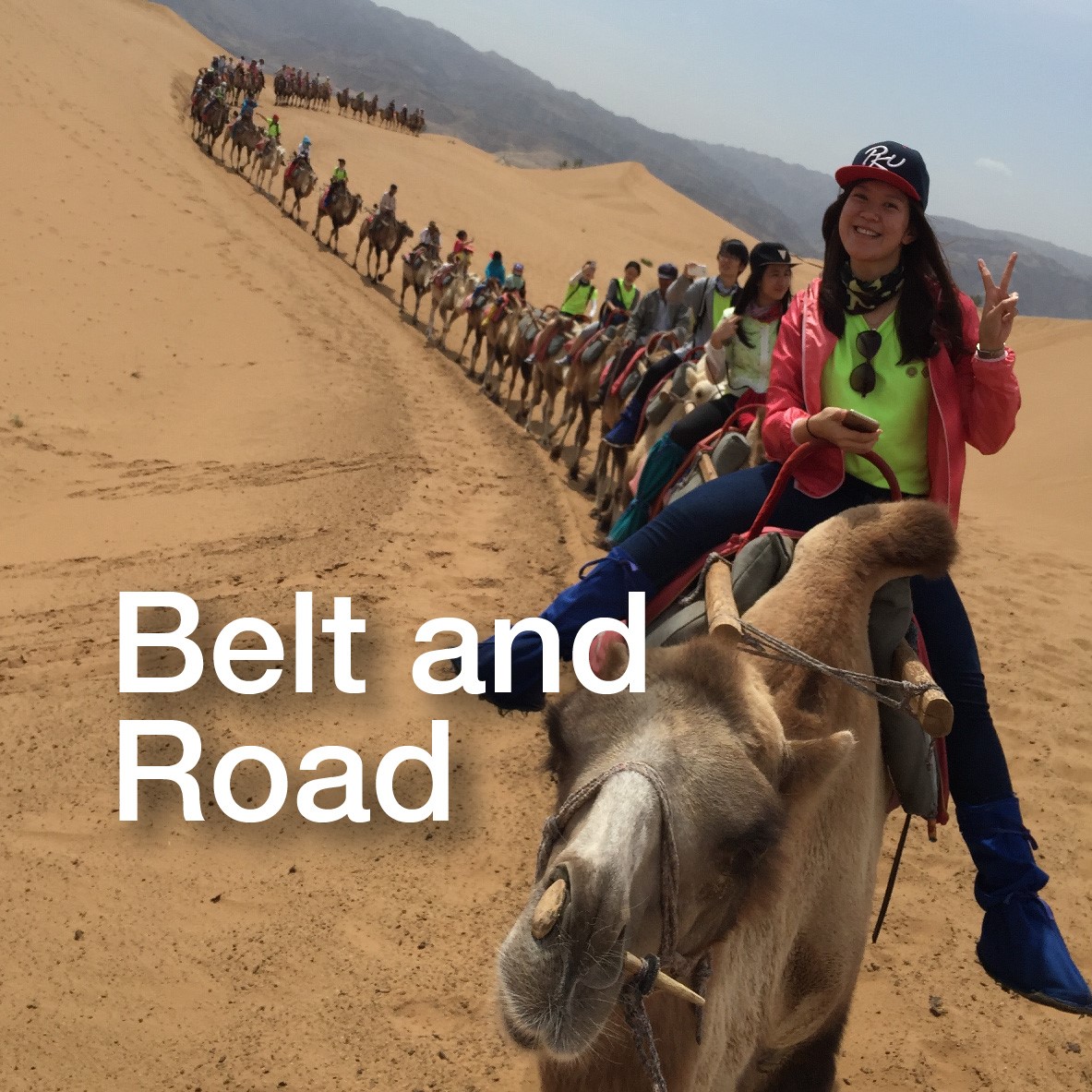 Belt and Road