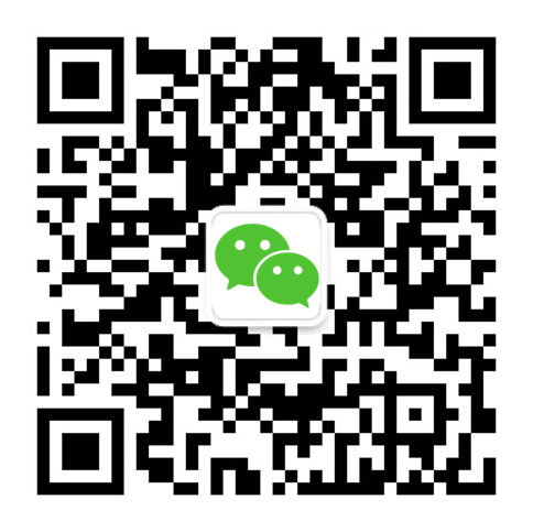 WeChat QR code