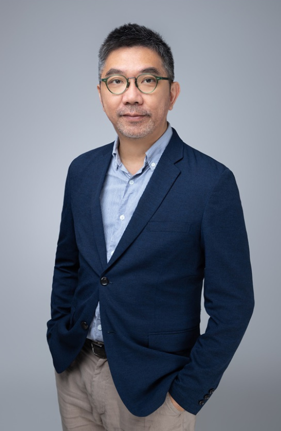 Prof. Herman LO