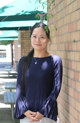 Dr CHEN L.H., Pearl