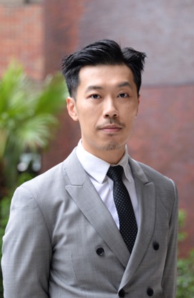 Prof. Wayne CHAN