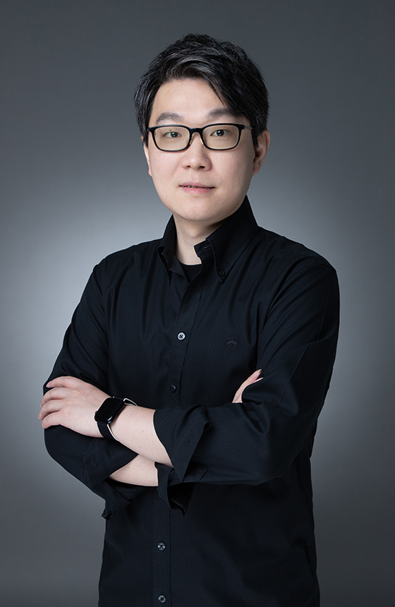 Prof. Richard LI