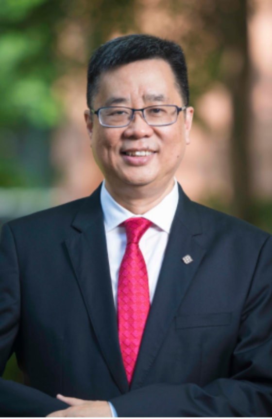 Prof. David SHUM