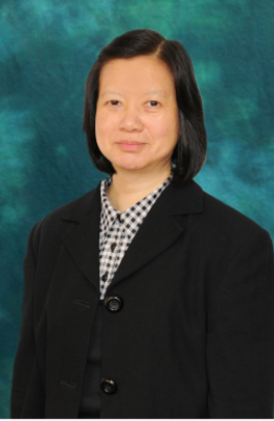 Prof. LEUNG Sau-fong