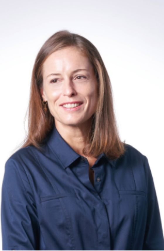 Prof. Margo L. TURNBULL