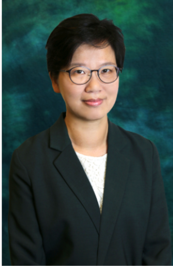 Prof. Yim Wah MAK