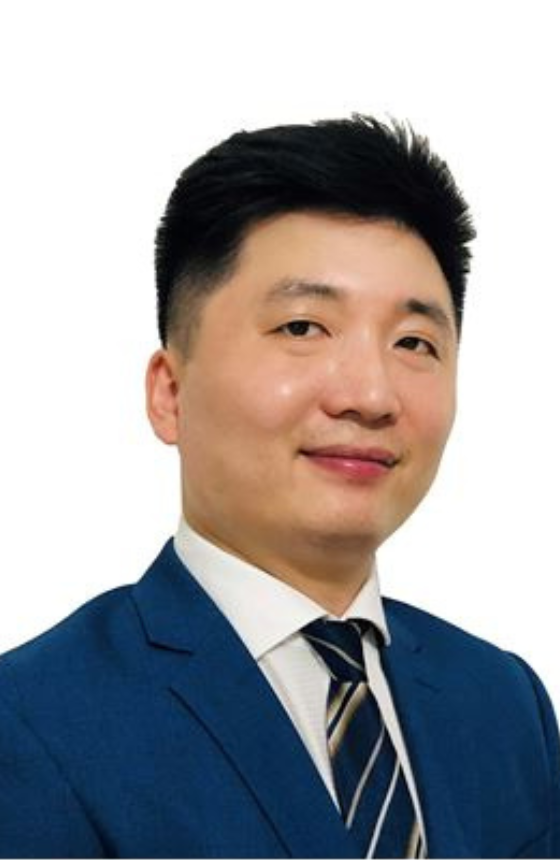 Prof. JIN Ling, Nathanael