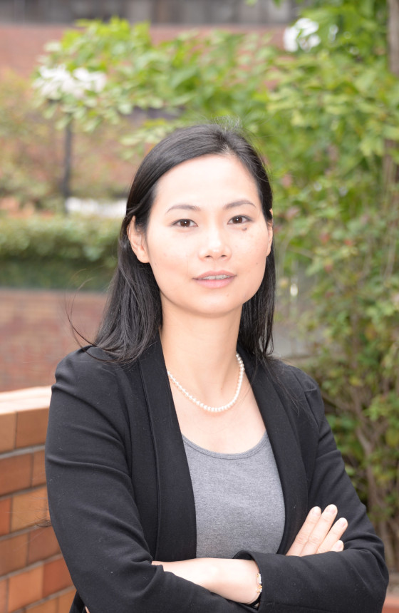 Prof. Sonata YAU