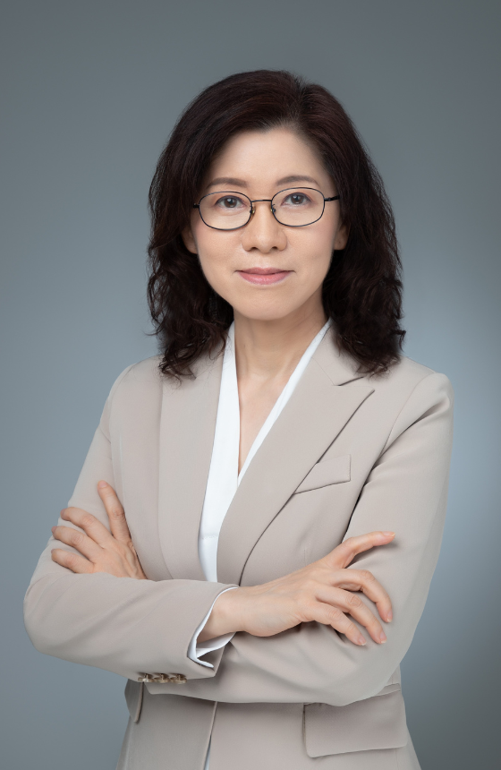 Prof. Sylvia CHEN