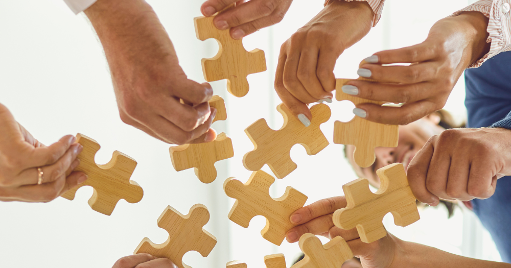 Interdisciplinary Research Support (1)
