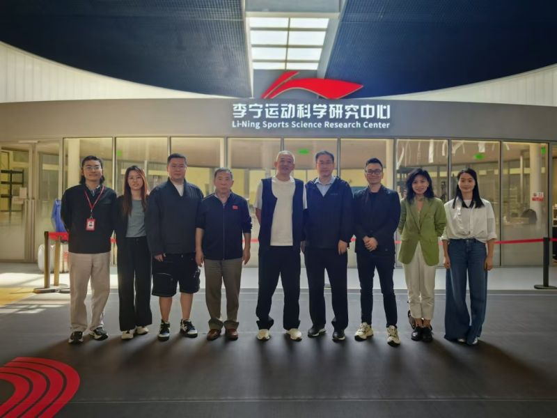 RISports_Li Ning Sports