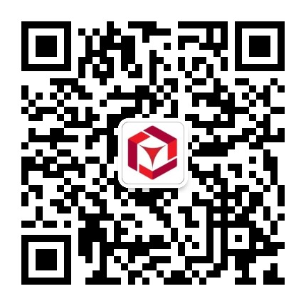 PAIR wechat QR code