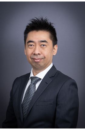 Prof. LAU Pak Tao, Alan