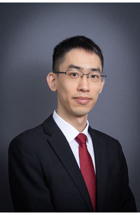 Prof. LUO Wei