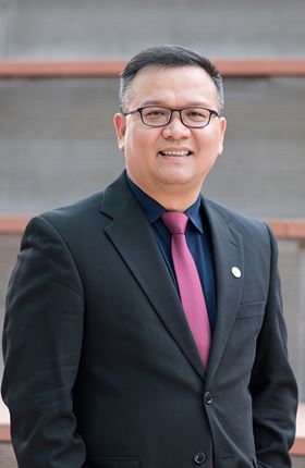 Prof. LAI Puxiang
