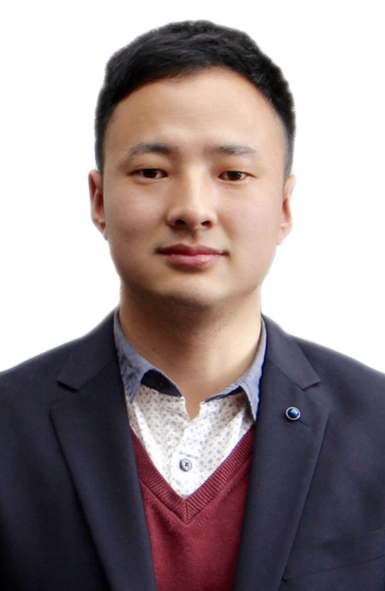 Prof. YANG Guang