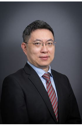Prof. YU Changyuan