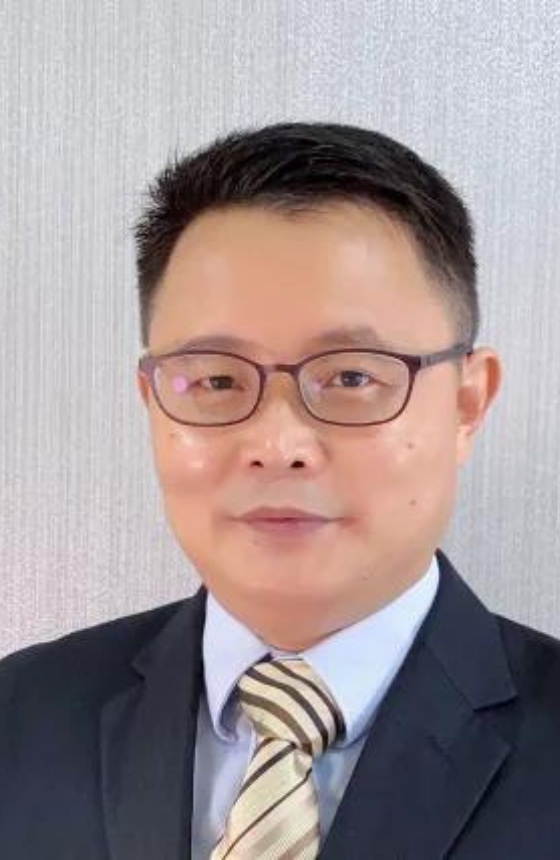 Prof. ZHANG Xuming