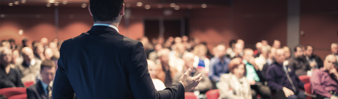 Upcoming Talks