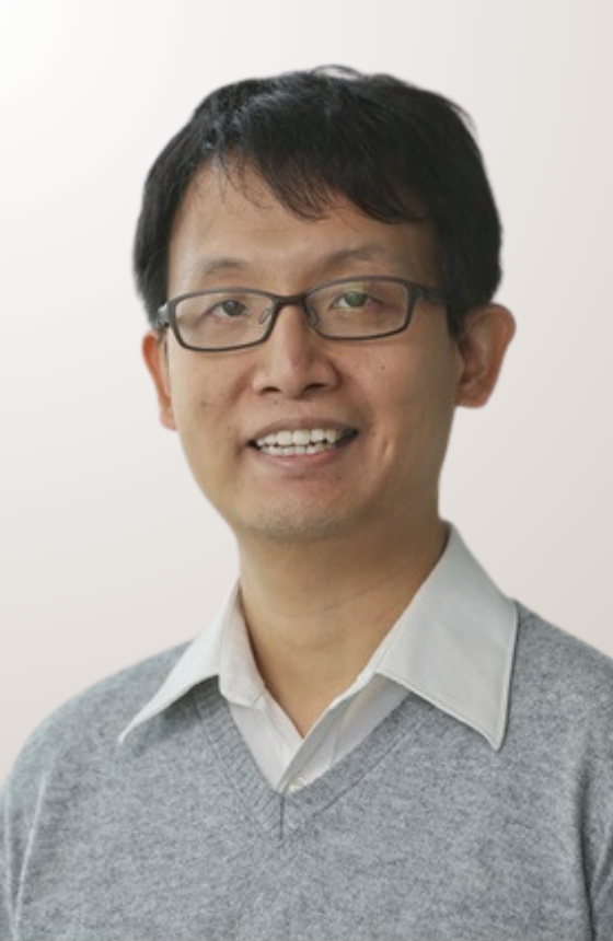杭行 教授