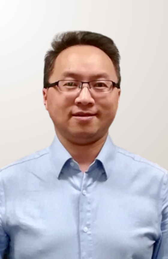 胡光明 博士