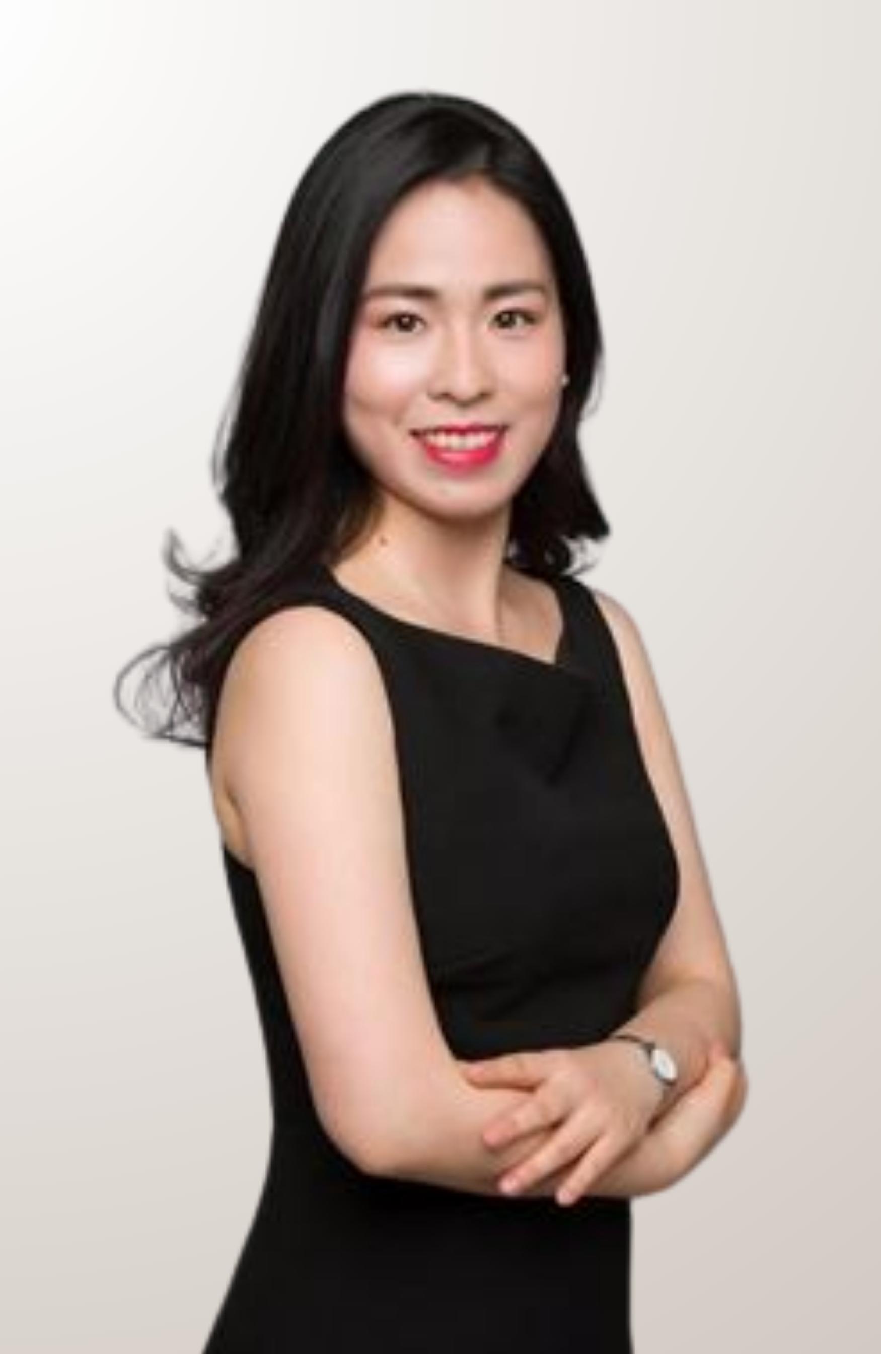 李萌 博士
