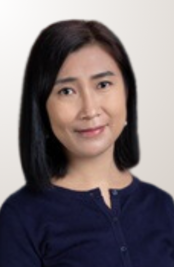 张宇 教授