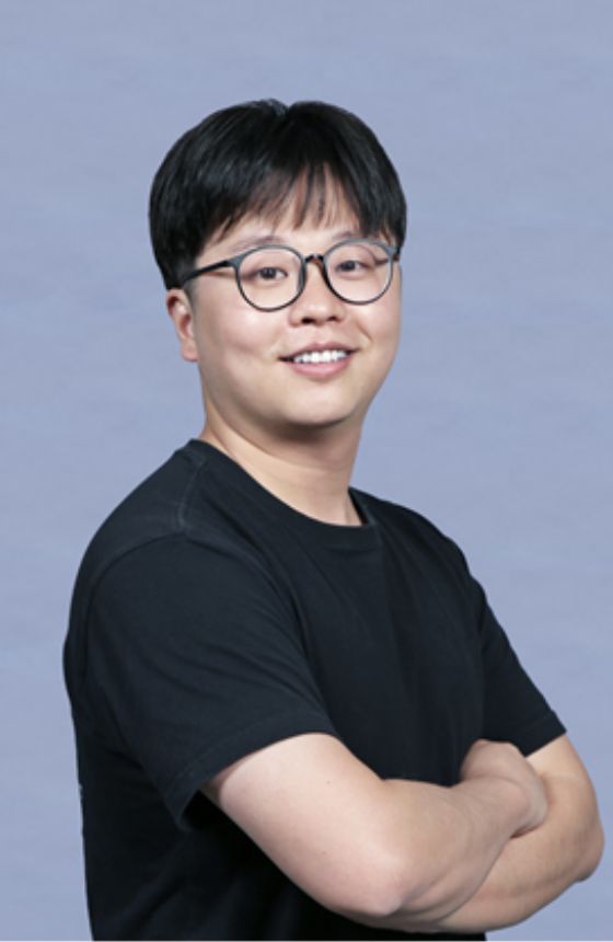 Dr Zhou Zhibin