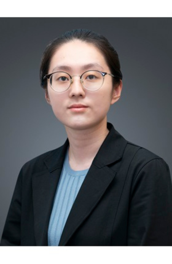 Eden Jiao