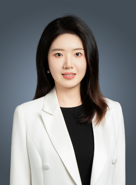 Dr Hanyuan Zhang