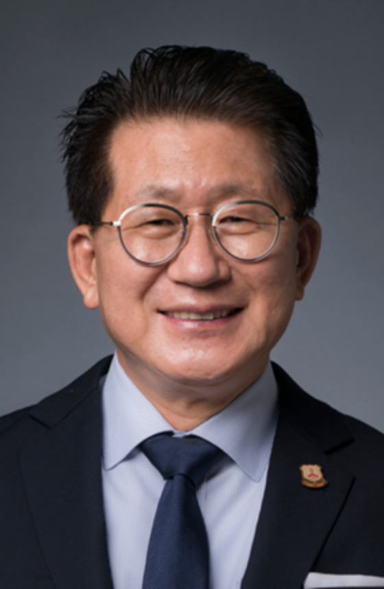 Prof. Kaye Chon