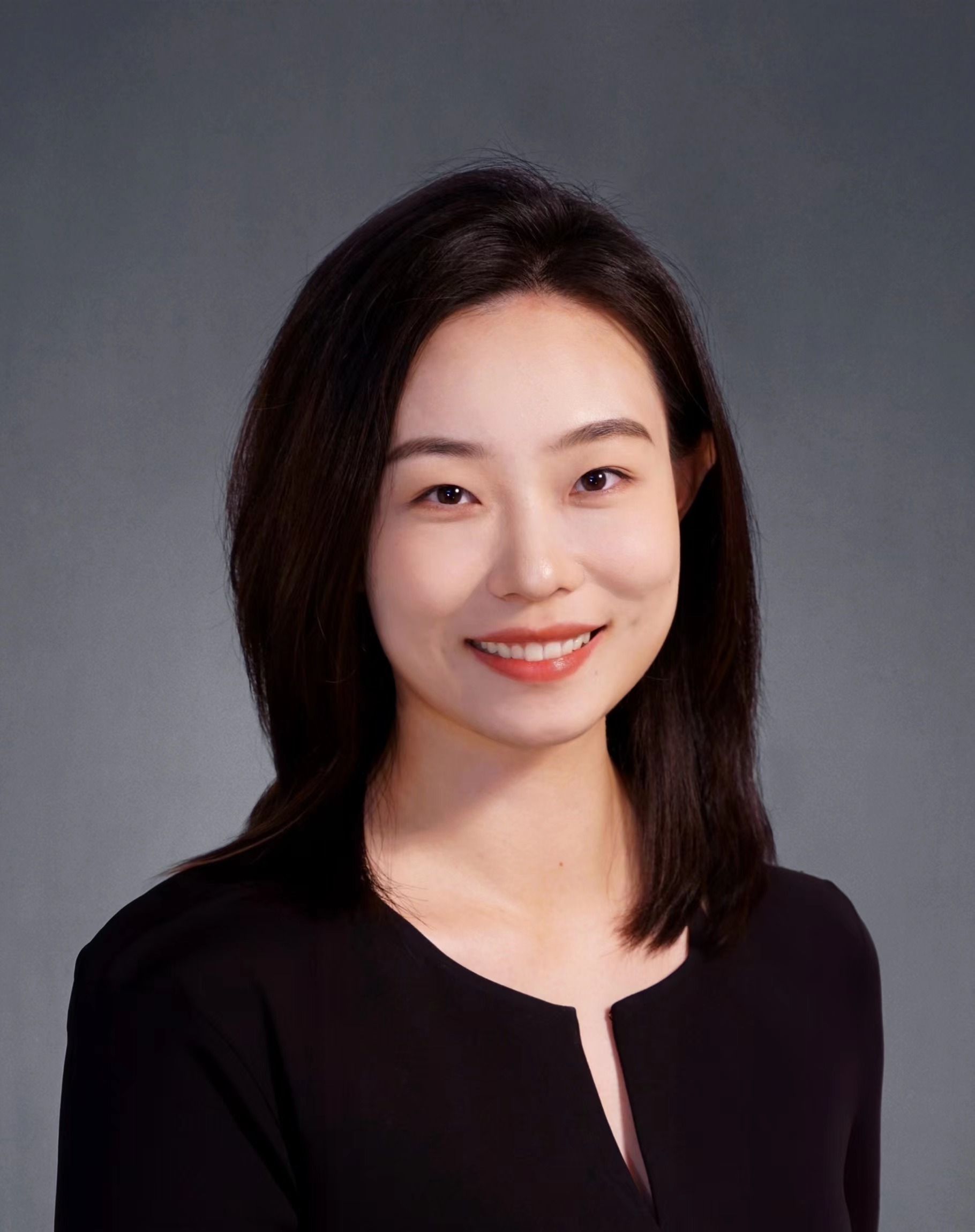 Prof. Yitong Yu