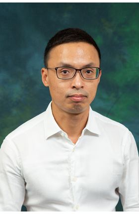 Prof. Yang Ming